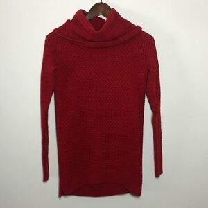 ✨IF IT WERE ME Cowl Neck Sweater